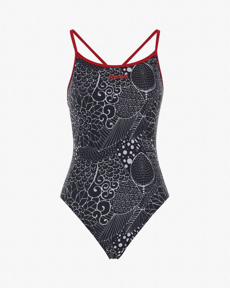 Jaked Costume da piscina KARMA Comprare a buon mercato