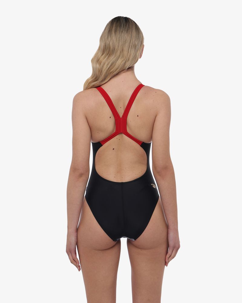 Jaked Costume da piscina PIN UP Fornitura limitata