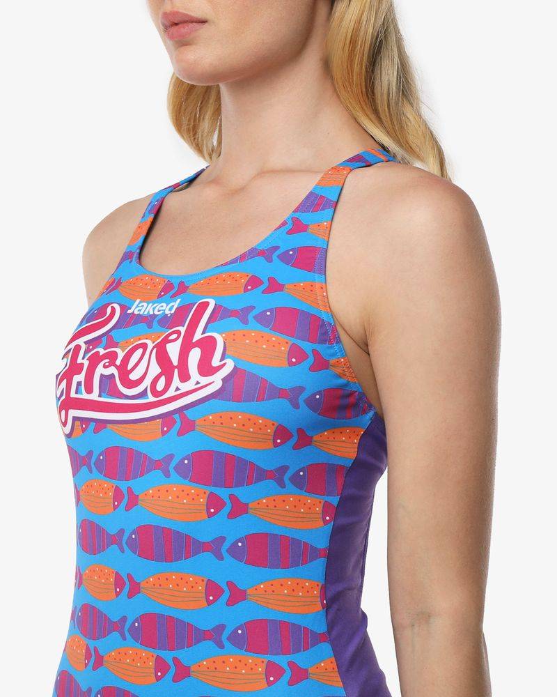 Jaked INTERO LADY FRESH Black Friday
