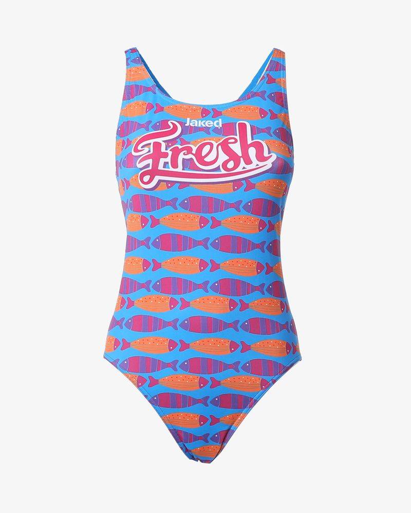Jaked INTERO LADY FRESH Black Friday