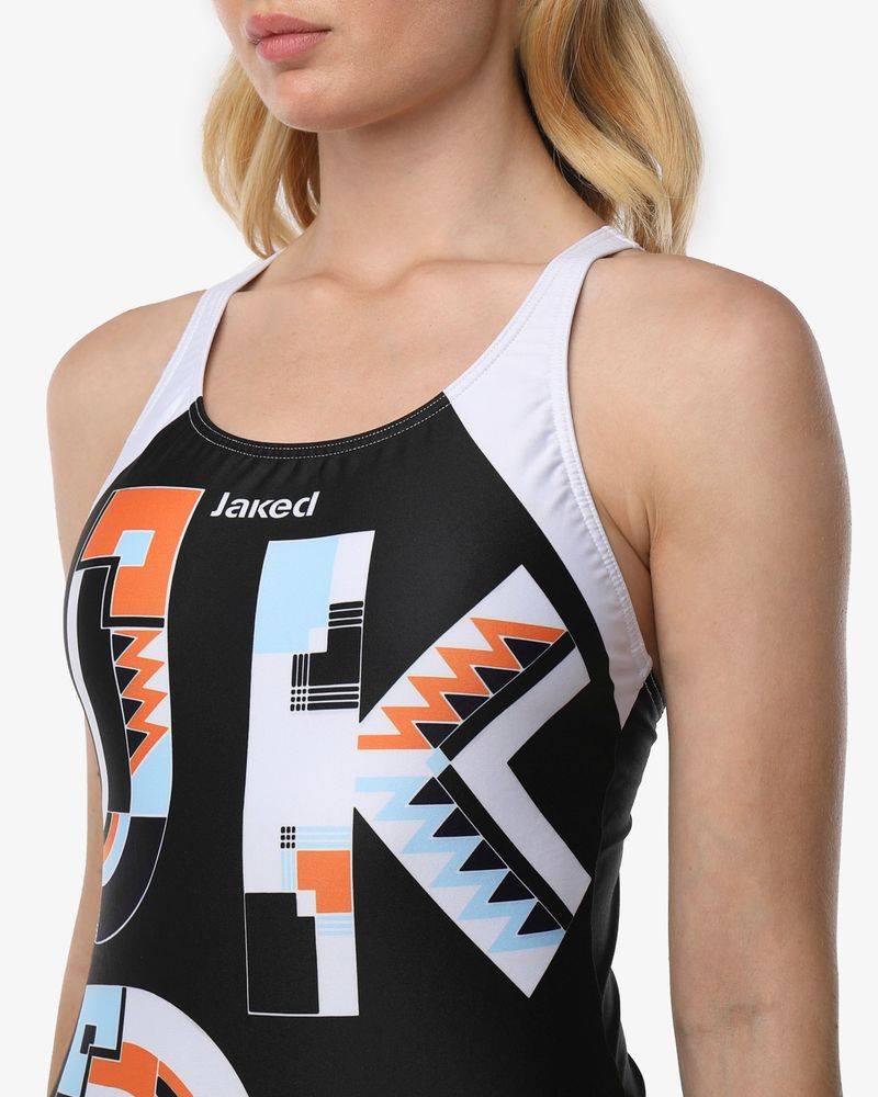 Jaked COSTUME INTERO MOOD JKD SPECIAL EDITION Offerta natalizia