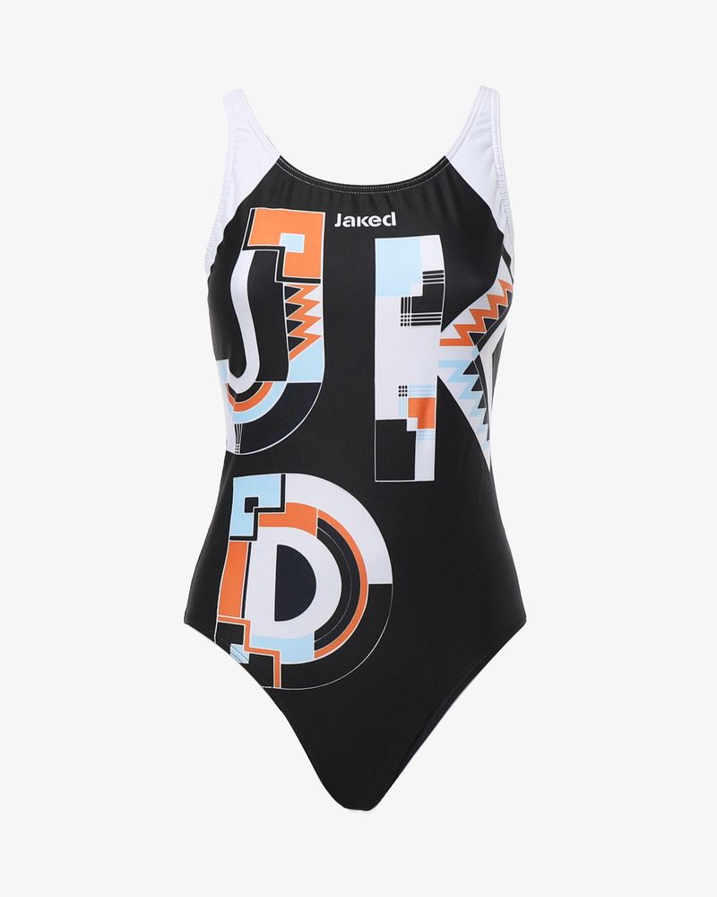 Jaked COSTUME INTERO MOOD JKD SPECIAL EDITION Offerta Pasqua