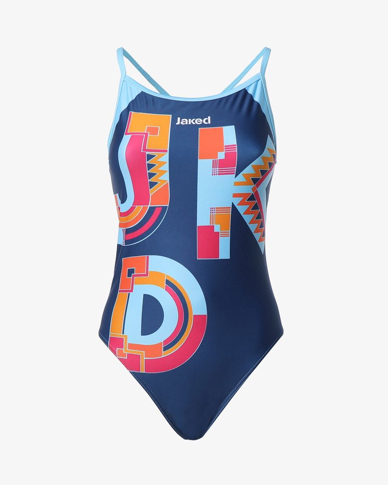 Jaked COSTUME INTERO MOOD JKD SPECIAL EDITION Offerta per la Festa della Mamma