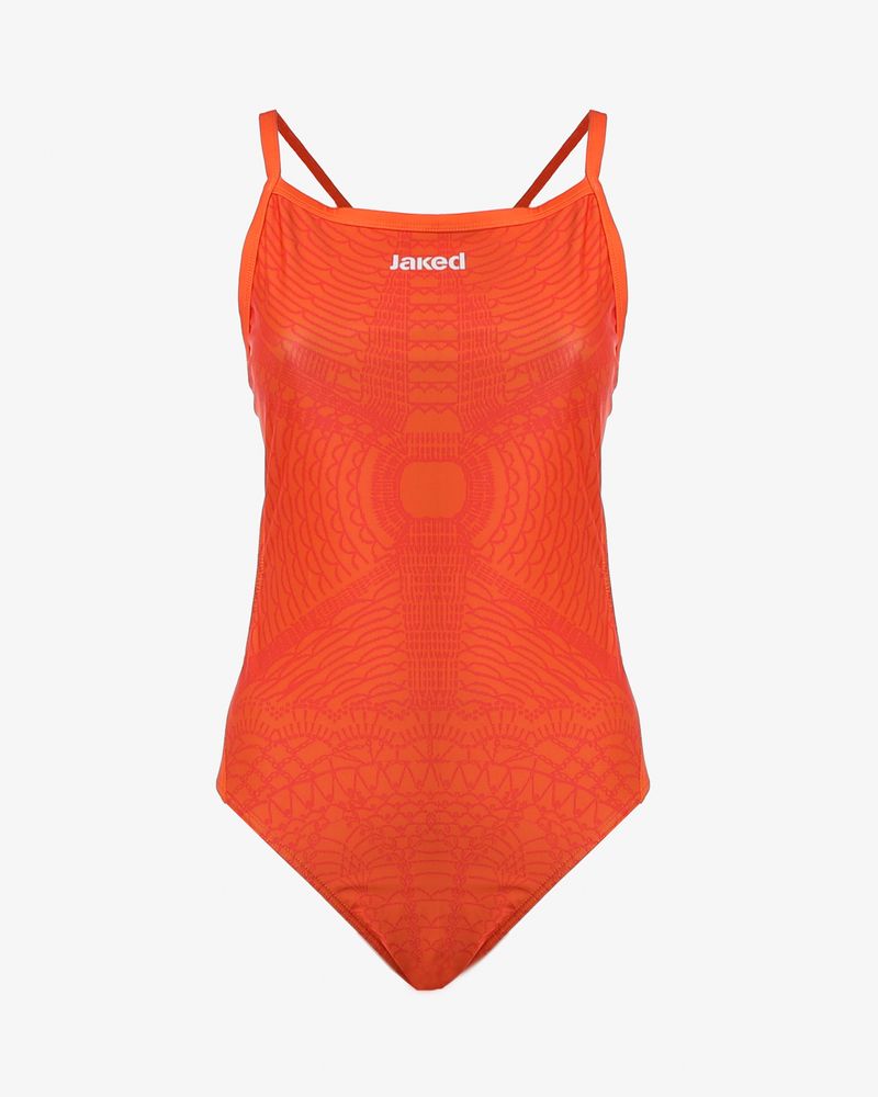 Jaked COSTUME INTERO EXTREME CROCHET Offerta Giorno del Papà