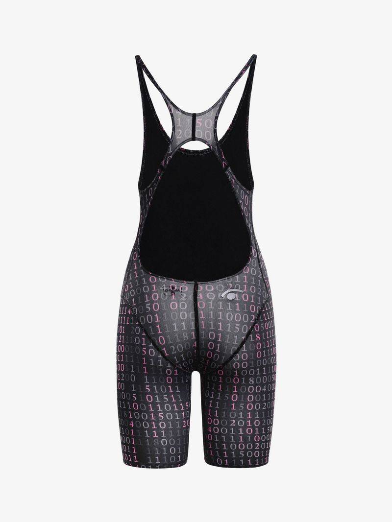 Jaked COSTUME BODY A D ST CODE X Bestseller