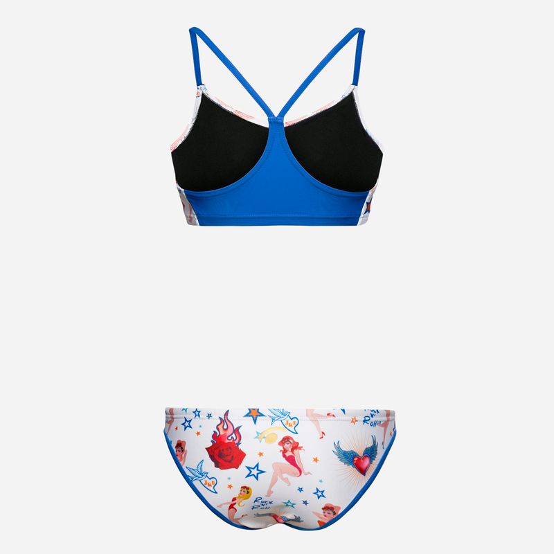 Jaked Costume da piscina PIN UP Sconti VIP