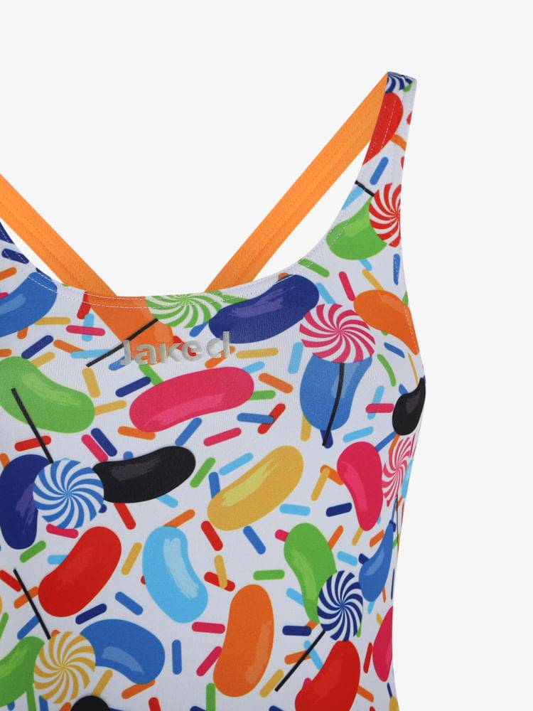 Jaked Costume da piscina SWEET Super Saving Price