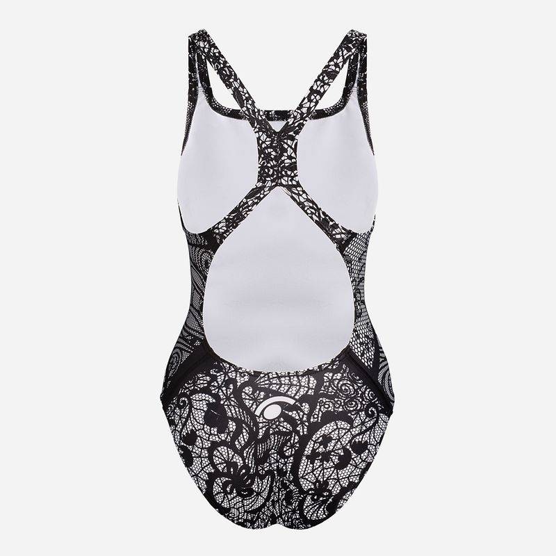 Jaked Costume da piscina DENTELLE Offerta settimanale