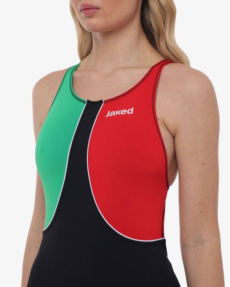 Jaked COSTUME INTERO MOOD ITALIA Ultimi tre giorni