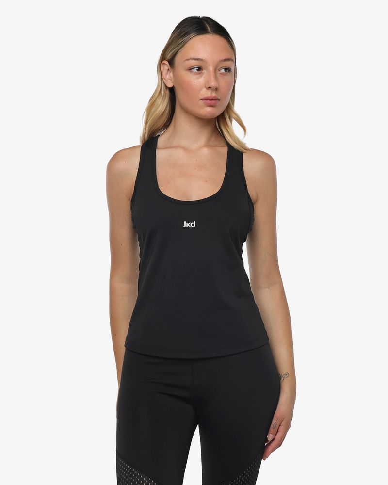 Jaked Canotta SILHOUETTE Fino al 60% di sconto