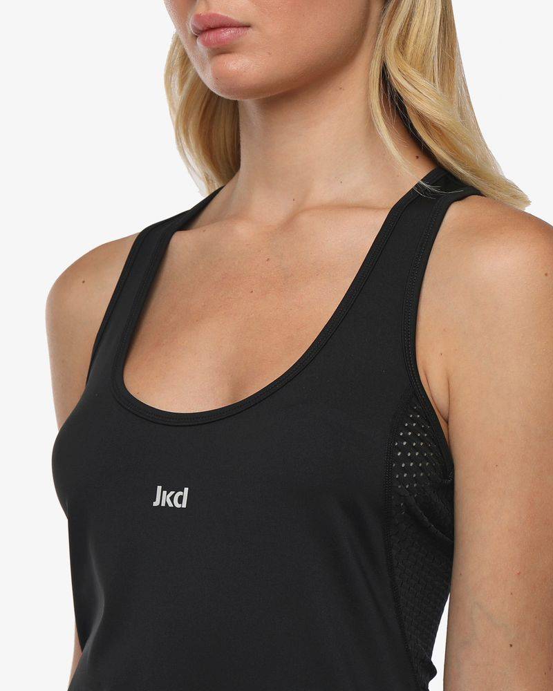 Jaked Canotta SILHOUETTE Fino al 65% di sconto