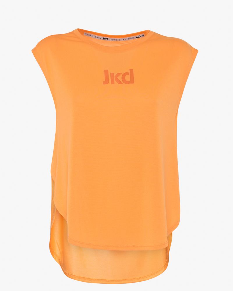 Jaked Canotta EVOLUTION Sostegno trimestrale