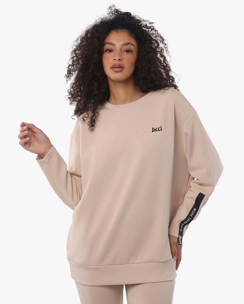 Jaked Felpa JOMEI Spedizione Gratuita