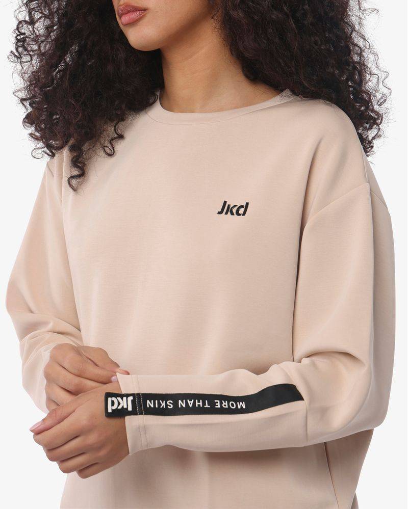 Jaked Felpa JOMEI Spedizione Gratuita