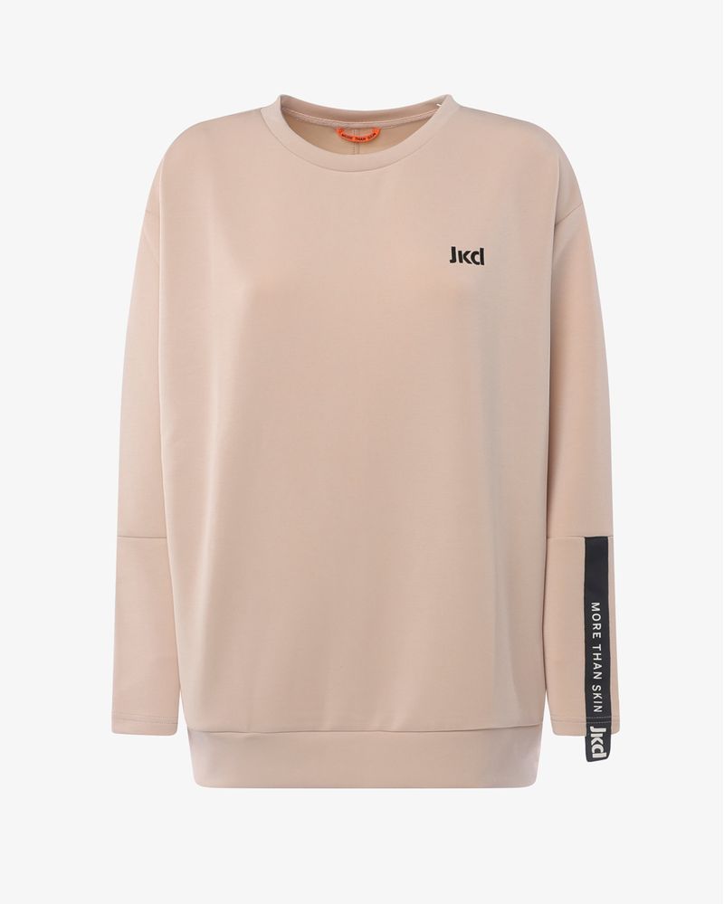 Jaked Felpa JOMEI Spedizione Gratuita