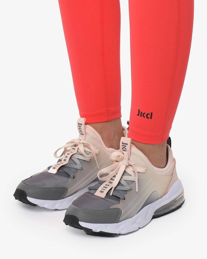 Jaked Leggings SILHOUETTE In Vendita