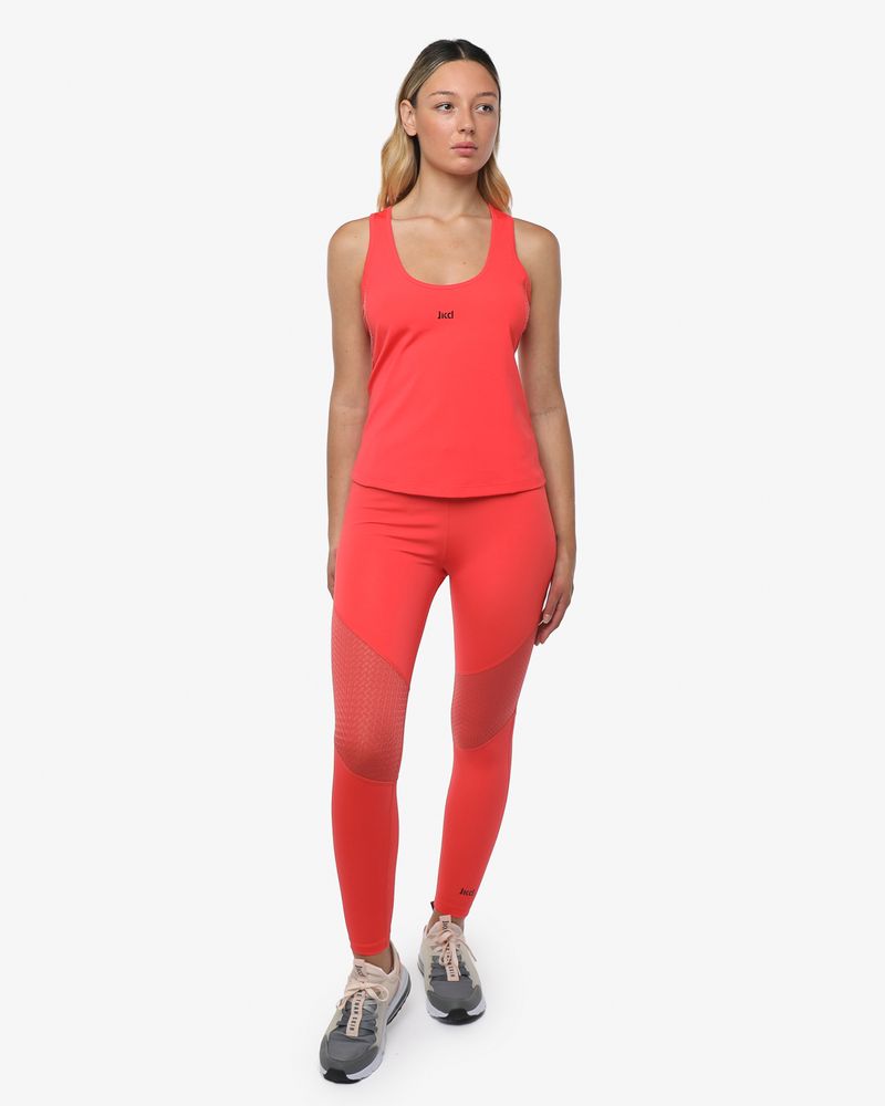 Jaked Leggings SILHOUETTE In Vendita