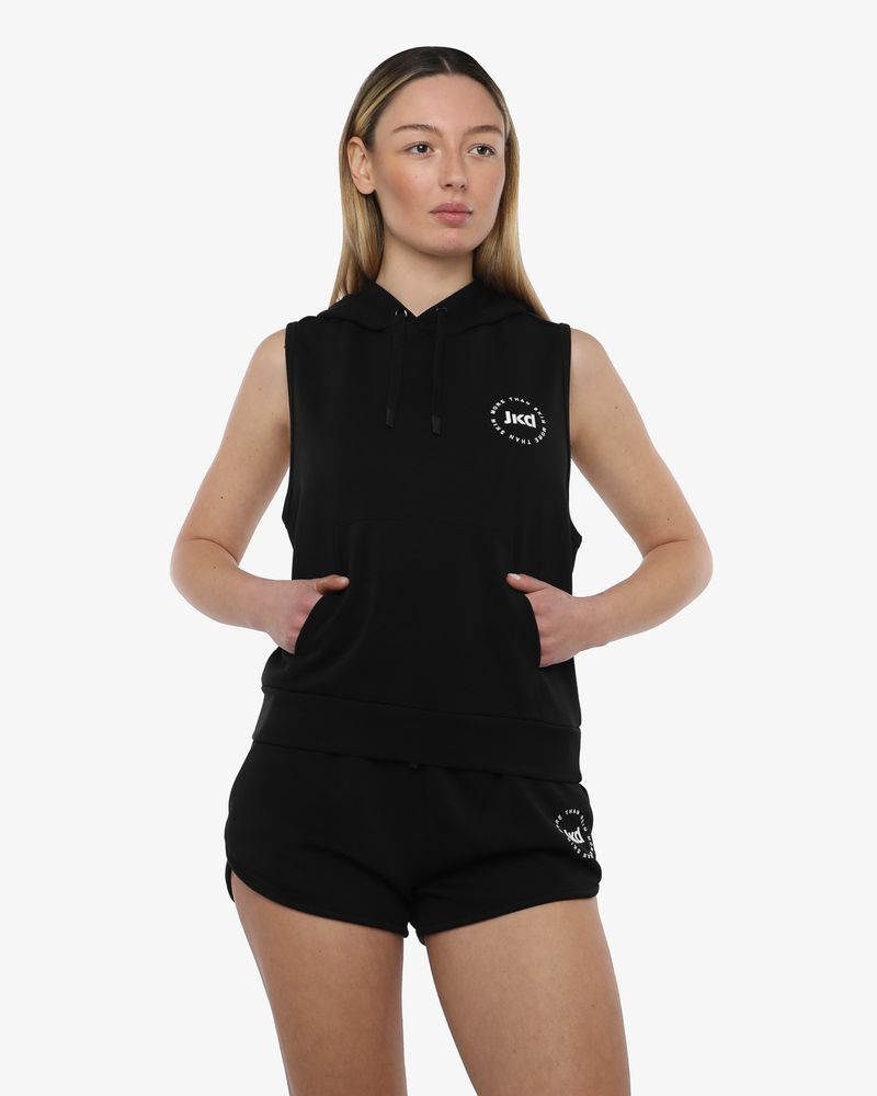 Jaked Felpa CORE Negozio