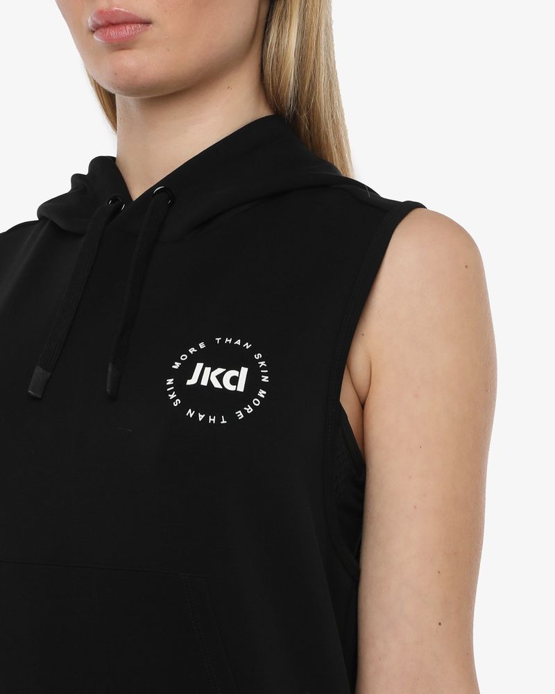 Jaked Felpa CORE Negozio