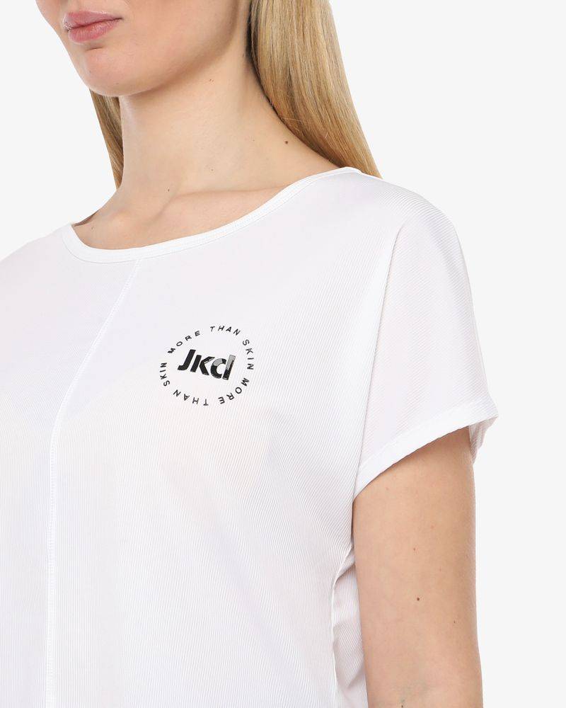 Jaked T. SHIRT MANICA CORTA CORE Sconto di tempo limitato