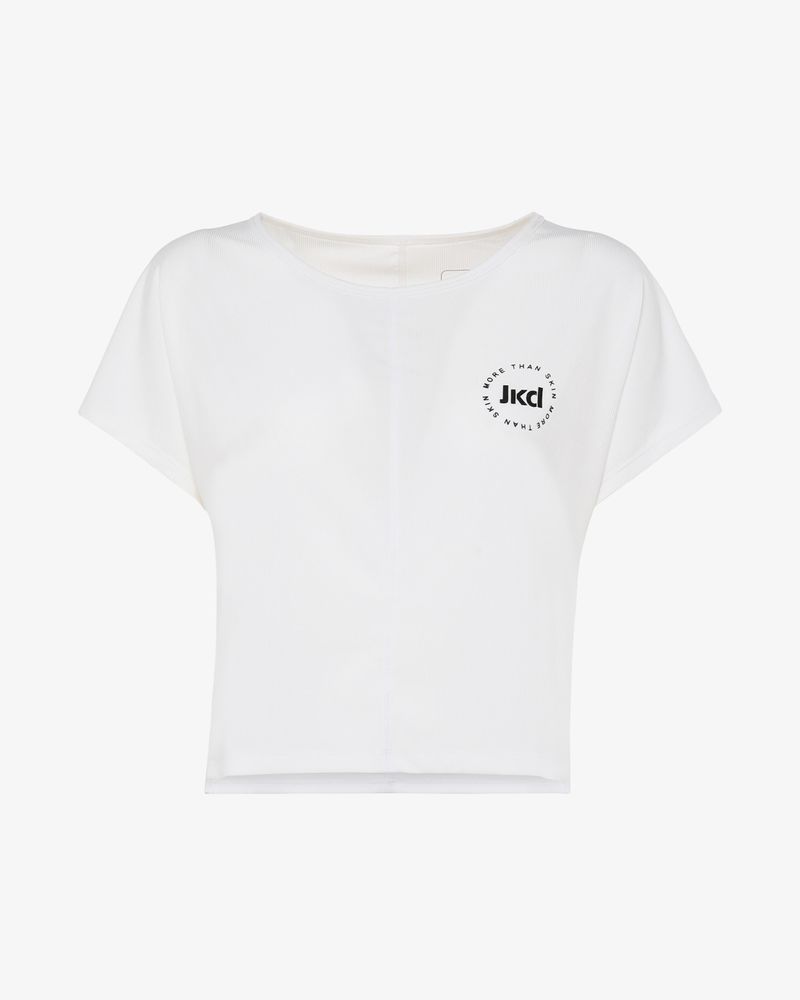 Jaked T. SHIRT MANICA CORTA CORE Sconto di tempo limitato