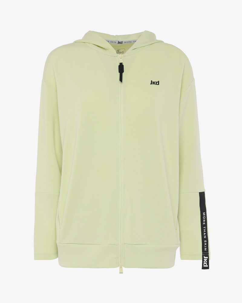 Jaked Felpa JOMEI Black Friday
