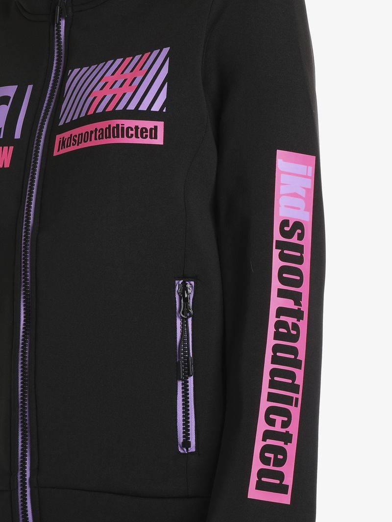 Jaked Felpa SIDERALIS Offerta Anniversario