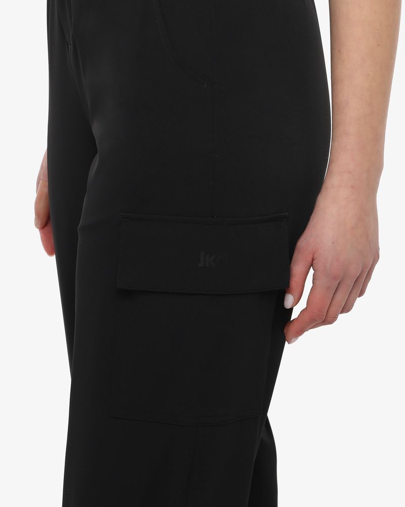 Jaked Pantaloni OVERLAY Liquidazione