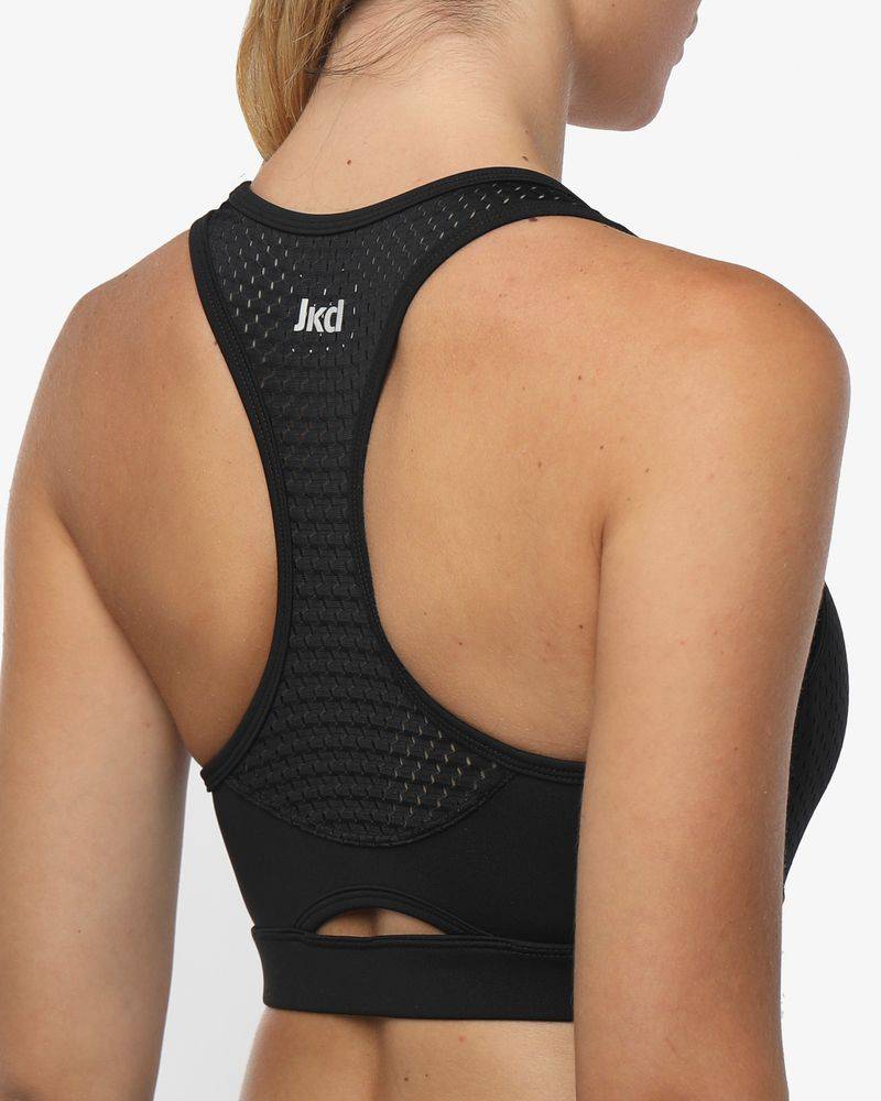 Jaked TOP SPALLINA LARGA SILHOUETTE Sconti VIP