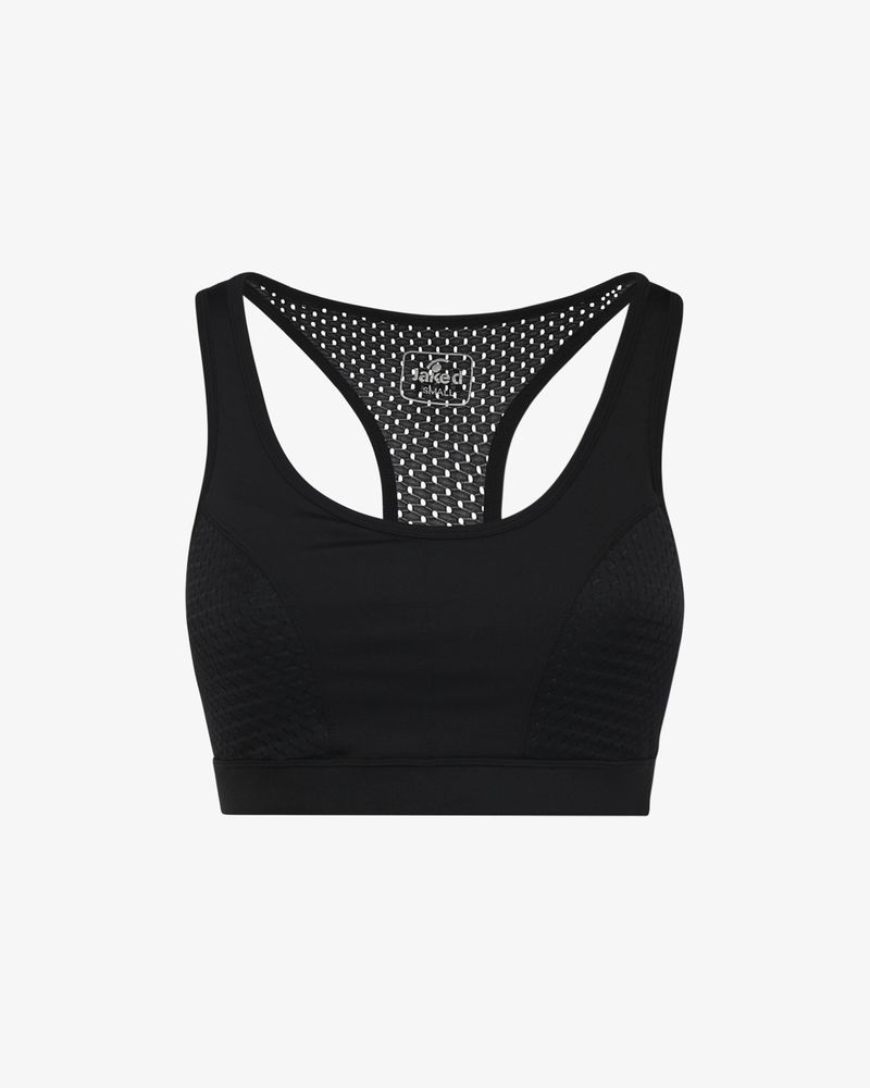 Jaked TOP SPALLINA LARGA SILHOUETTE Sconti VIP