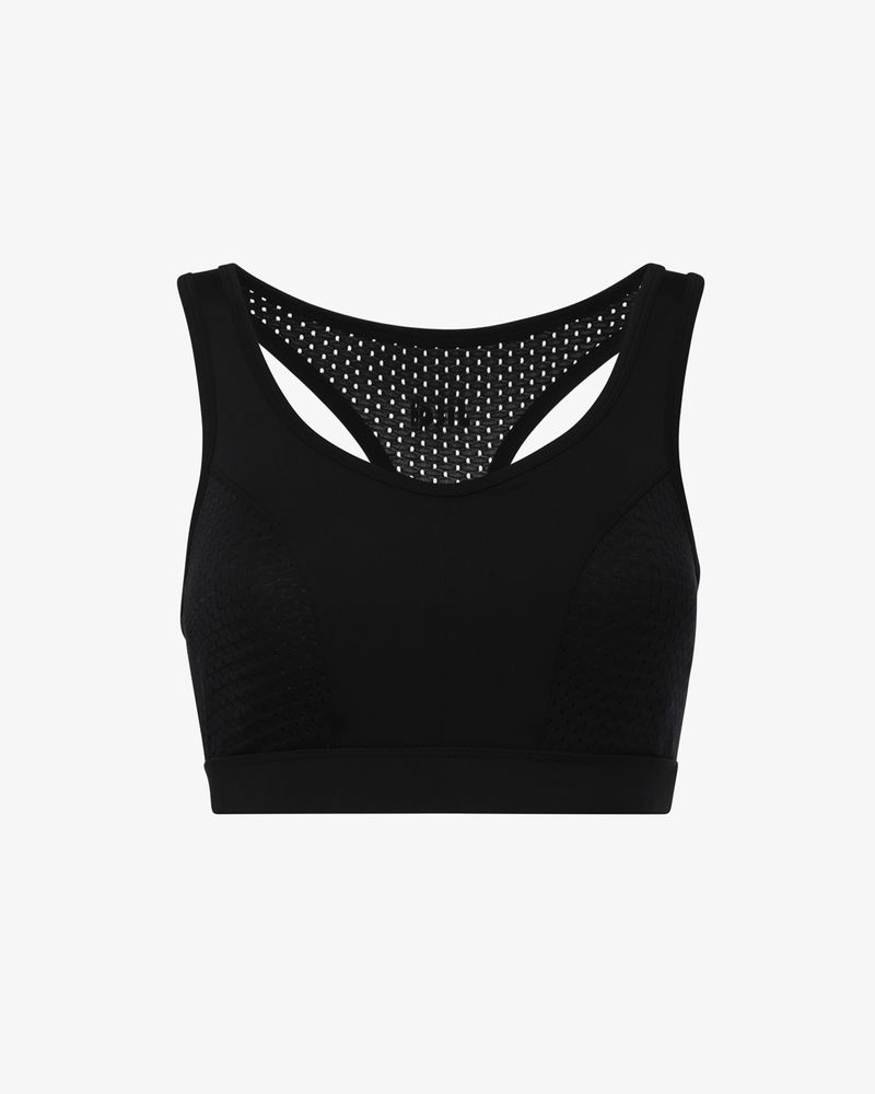 Jaked TOP SPALLINA LARGA SILHOUETTE Sconti VIP