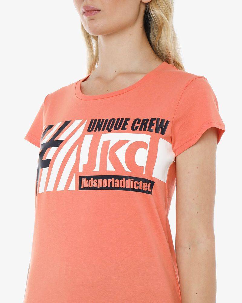 Jaked T. SHIRT MANICA CORTA SPORTSWE SIDERALIS 21 Latest stili