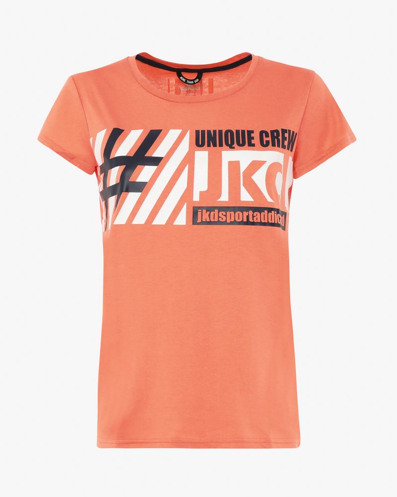 Jaked T. SHIRT MANICA CORTA SPORTSWE SIDERALIS 21 Latest stili