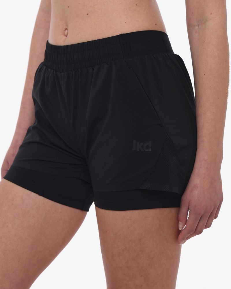 Jaked Shorts WIRED Ultimi due giorni