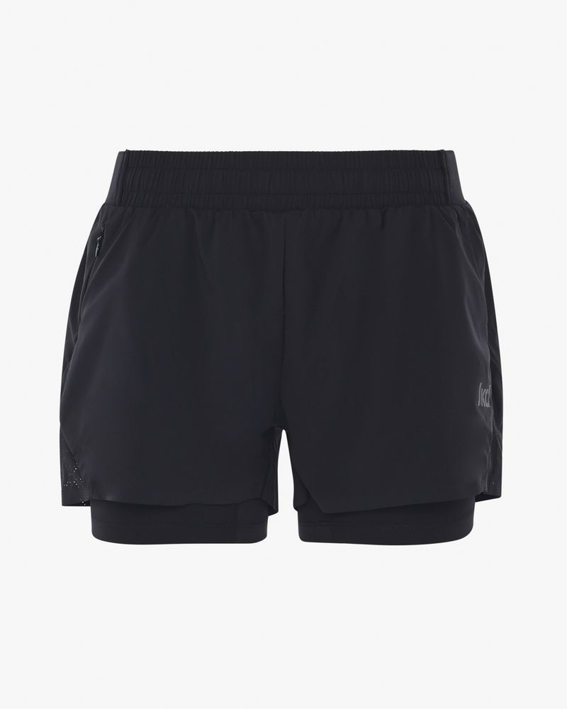 Jaked Shorts WIRED Ultimi due giorni