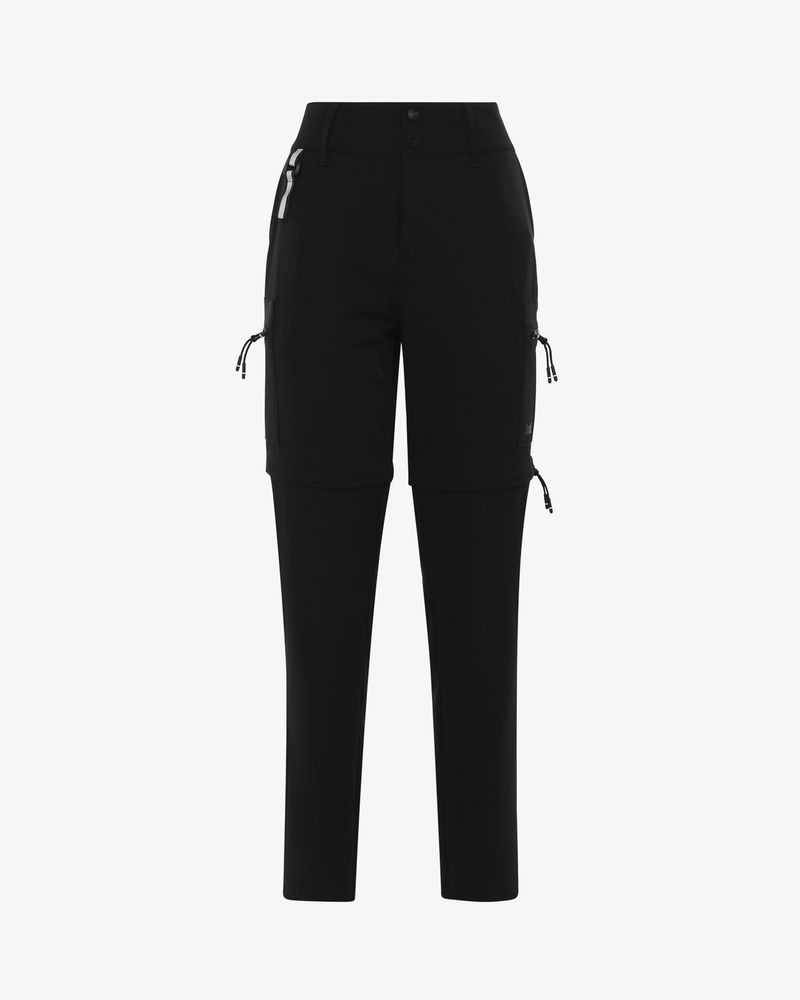 Jaked PANTALONE OVERLAY Enormi sconti