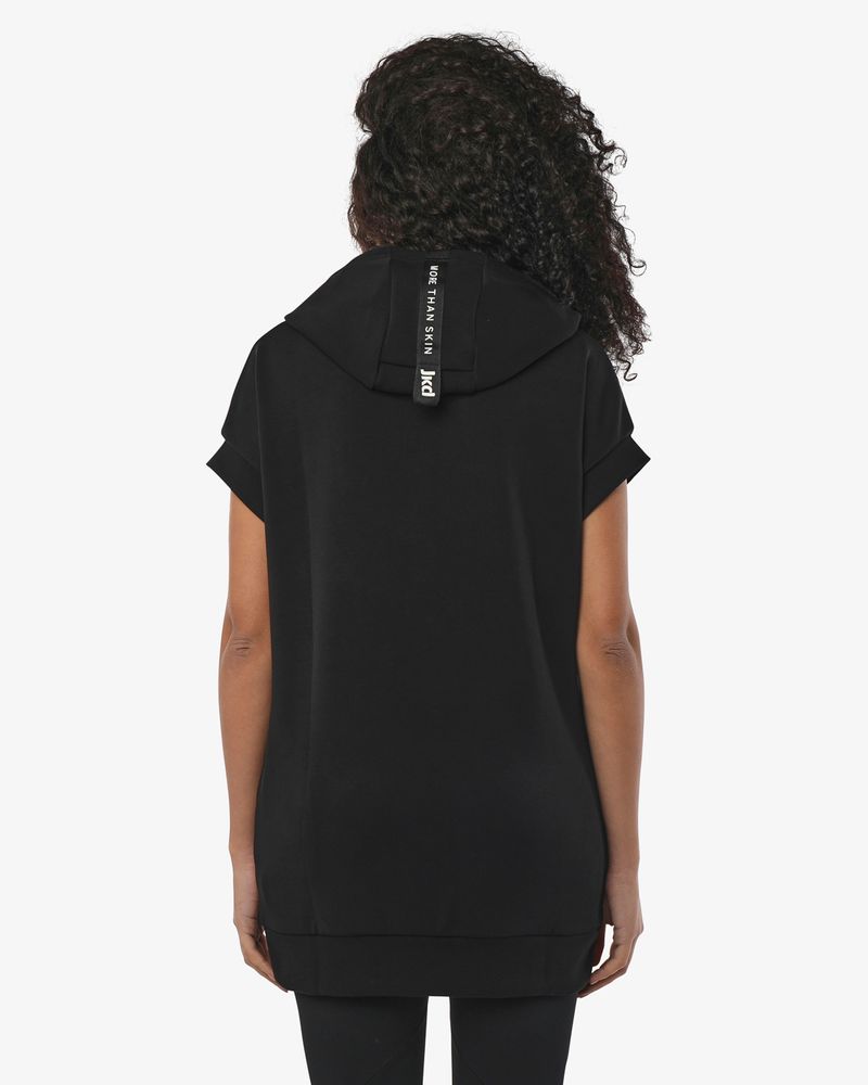 Jaked Felpa JOMEI Black Friday Prezzi