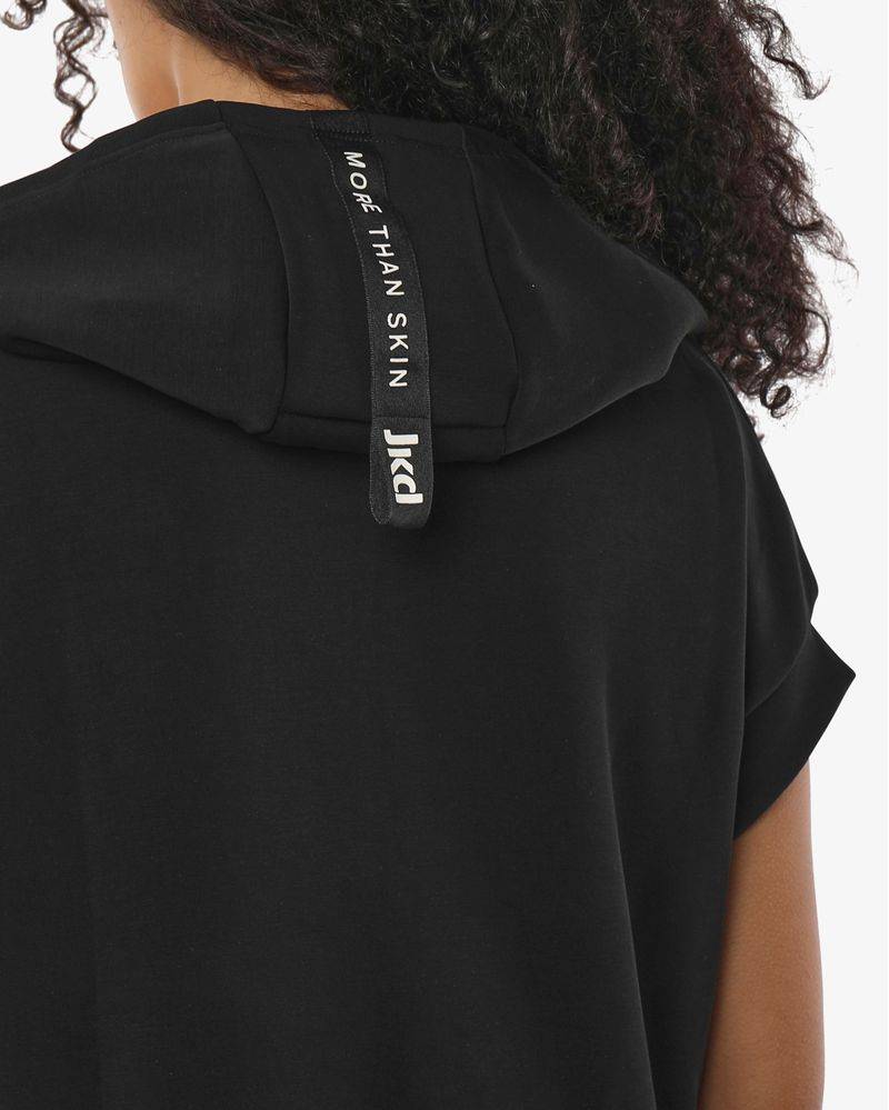 Jaked Felpa JOMEI Black Friday Prezzi