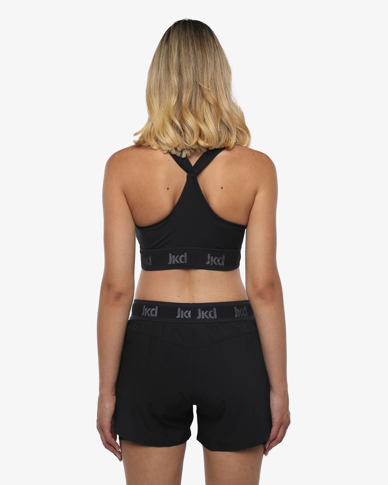 Jaked TOP SPALLINA LARGA SILHOUETTE Vendita