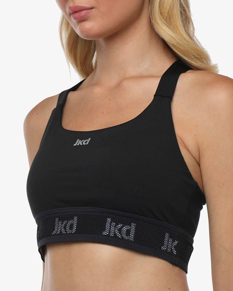 Jaked TOP SPALLINA LARGA SILHOUETTE Vendita