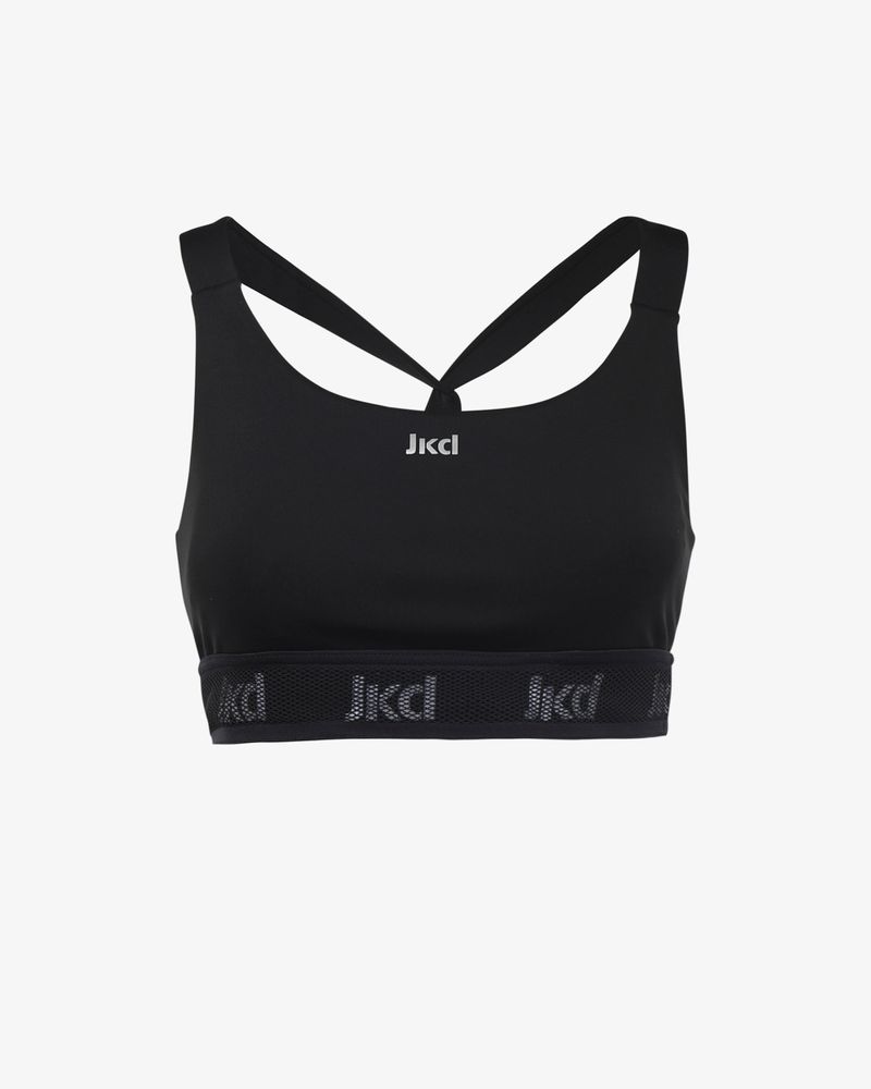 Jaked TOP SPALLINA LARGA SILHOUETTE Vendita