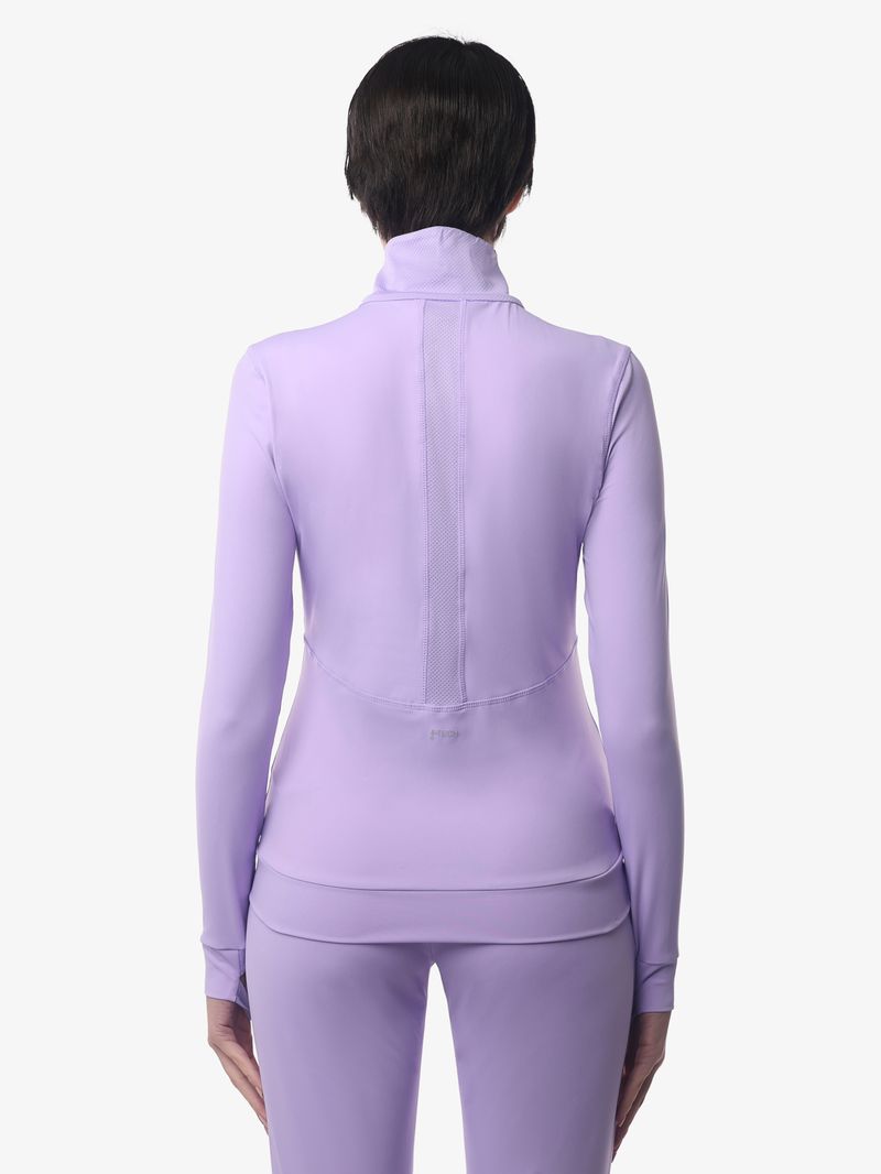 Jaked Felpa ZENITH Sottocosto