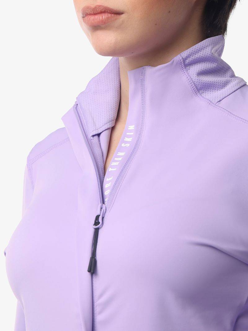 Jaked Felpa ZENITH Sottocosto