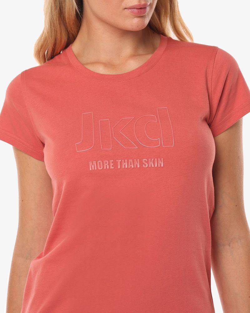 Jaked T. SHIRT MANICA CORTA STEADY Offerta