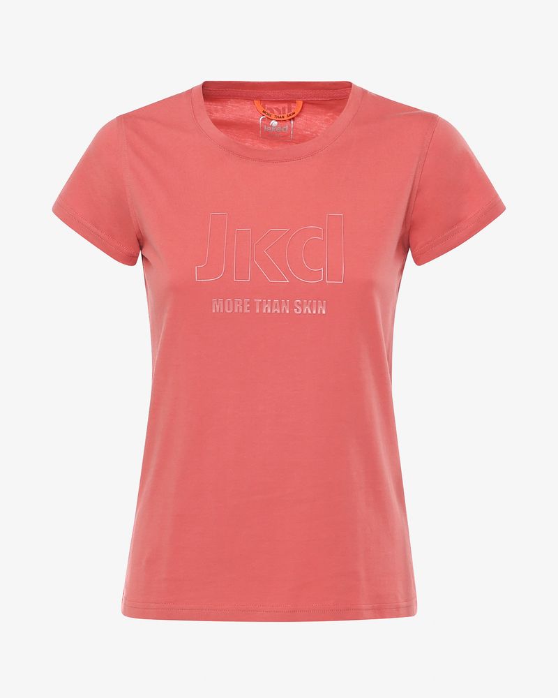 Jaked T. SHIRT MANICA CORTA STEADY Offerta