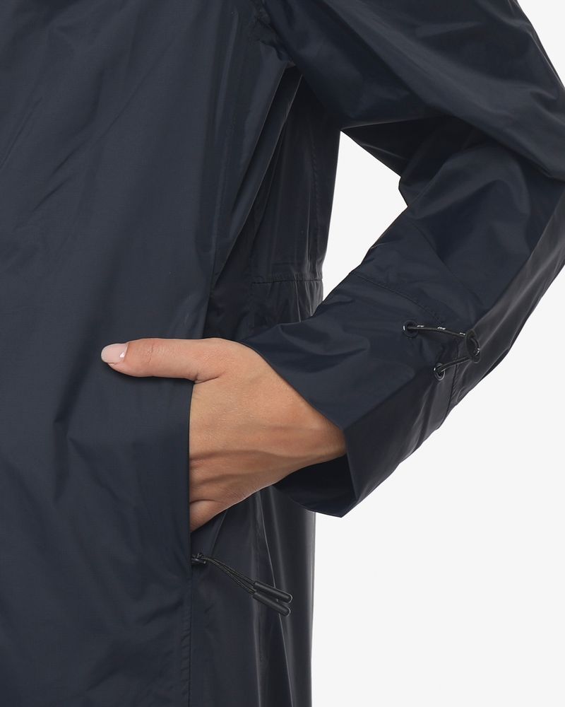 Jaked IMPERMEABILE LUNGO H2O FW Vendita Calda