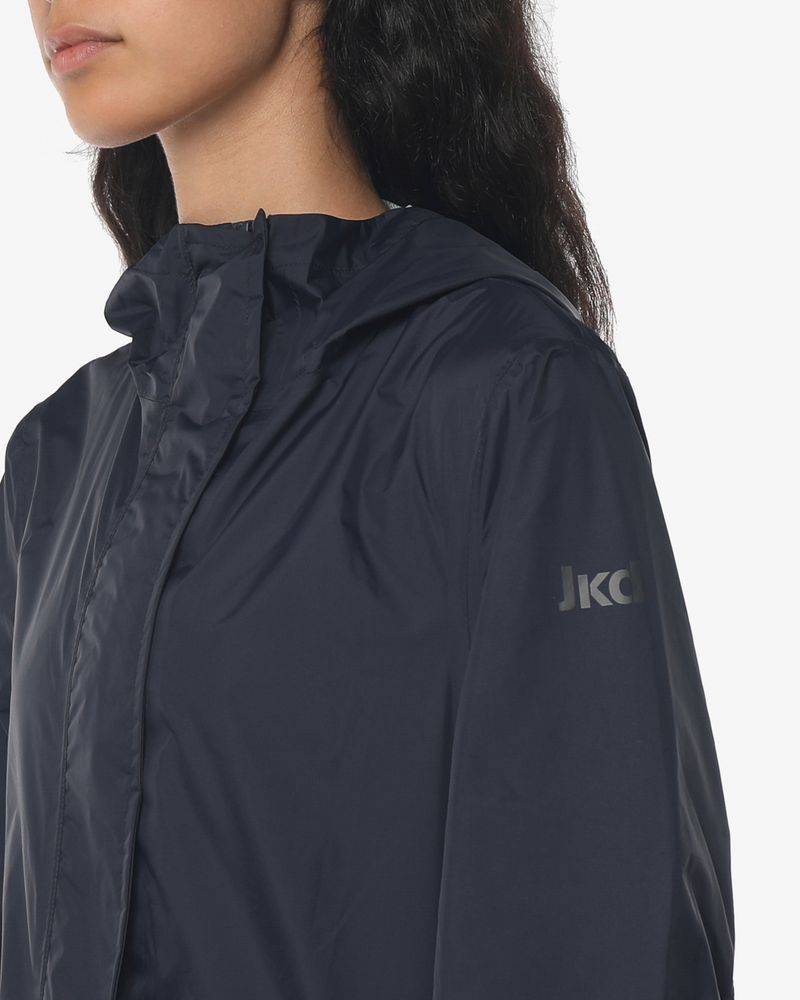 Jaked IMPERMEABILE LUNGO H2O FW Vendita Calda