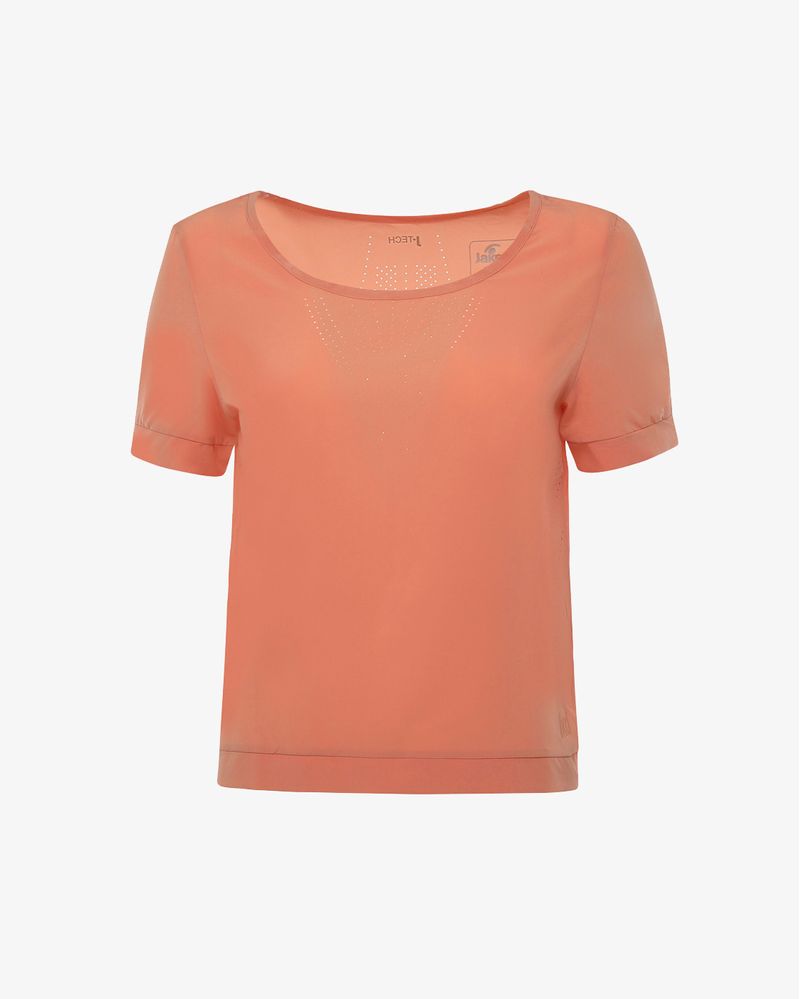 Jaked T. SHIRT MANICA CORTA WIRED EVO Offerta Giorno del Papà