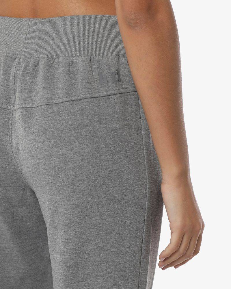 Jaked PANTALONE FELPA RAISED Offerte stagionali