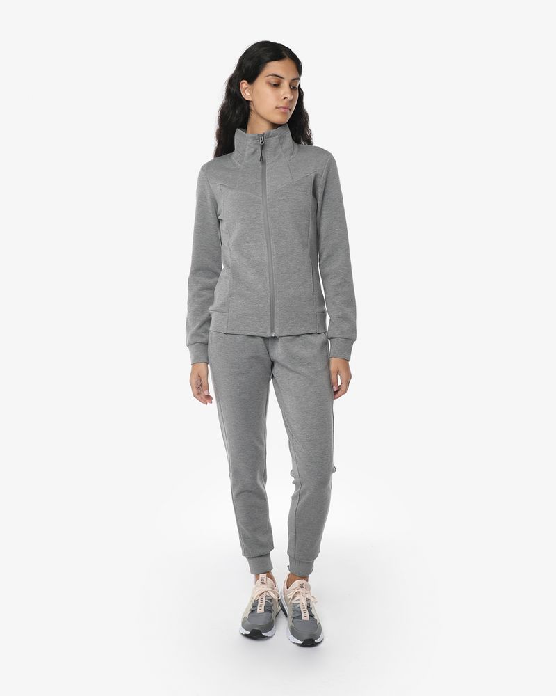 Jaked PANTALONE FELPA RAISED Offerte stagionali